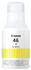 Original Canon GI-46y Tintenflasche Gelb ca. 14.000 Seiten 135 ml 4429C001 