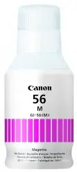 Original Canon GI-56m Tintenflasche Magenta ca. 14.000 Seiten 4431C001 