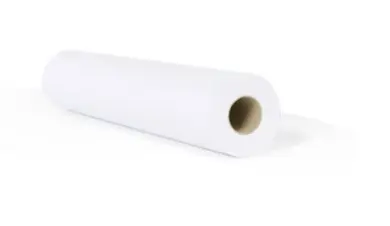 Canon IJM119 97027618 Premium Papier, 914mm x 45m Weiss 