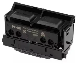 Canon PF-08 5706C001 Druckkopf Schwarz mehrere Farben 