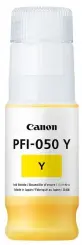 Canon PFI-050y 5701C001 Druckerpatrone Gelb 70 ml 