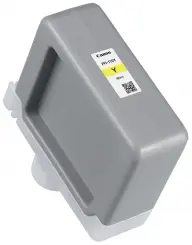 Original Canon PFI-110y Tintenpatrone Yellow 160 ml 2367C001 