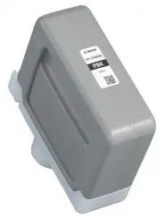 Original Canon PFI-2300pbk Schwarz (Foto) Tintenpatrone 330 ml 5277C001 