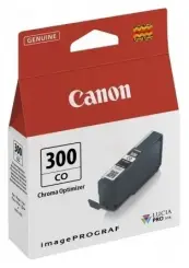 Canon PFI-300co 4201C001 Druckerpatrone Transparent 14 ml Chroma Optimizer 