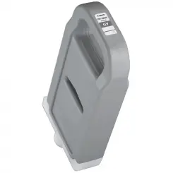 Canon PFI-706gy 6690B001 Druckerpatrone Grau  700 ml 