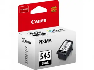 Canon PG-545 8287B001 Druckerpatrone Schwarz ca. 180 Seiten, 8 ml 