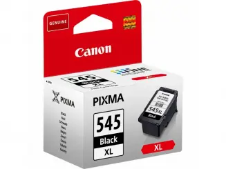 Canon PG-545XL 8286B001 Druckerpatrone Schwarz ca. 400 Seiten, 15 ml 