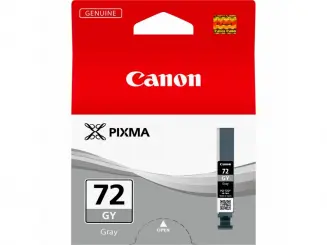 Original Canon PGI-72gy Tintenpatrone Grau  14 ml 6409B001 