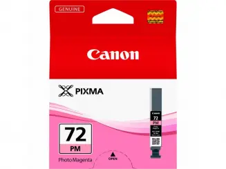 Original Canon PGI-72pm Tintenpatrone Magenta (foto) 14 ml 6408B001 