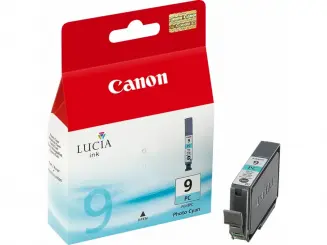 Original Canon PGI-9pc Tintenpatrone Cyan foto 14 ml 1038B001 