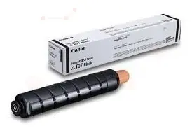 Canon T07bk 3641C001 Toner Schwarz  ca. 54.500 Seiten, 