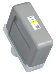 CanonPFI-2300y 5280C001 Druckerpatrone Gelb 330 ml 