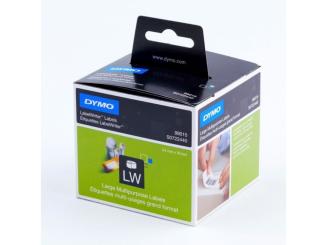 DYMO S0722440 99015 Etiketten 