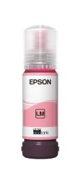 Epson 107 C13T09B640 Tintenflasche Pink (hell) ca. 7.200 Seiten 70 ml 