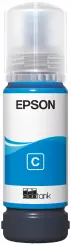 Original Epson 107 Tintenflasche Cyan 70 ml C13T09B240 