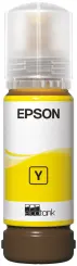 Original Epson 107 Tintenflasche Yellow 70 ml C13T09B440 