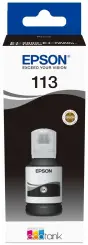 Epson 113 C13T06B140 Tintenflasche Schwarz 127 ml 