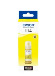 Epson 114 C13T07B440 Tintenflasche Gelb ca. 2300 Seiten 70 ml 