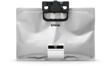 Epson C13T01D100 XXL Druckerpatrone Schwarz ca. 50.000 Seiten, 