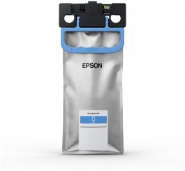 Original Epson C13T01D200 Tintenpatrone Cyan ca. 20.000 Seiten XXL 