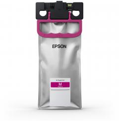 Original Epson C13T01D300 XXL Tintenpatrone Magenta ca. 20.000 Seiten 