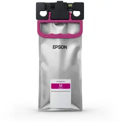 Epson C13T01D300 XXL Druckerpatrone Magenta ca. 20.000 Seiten, 