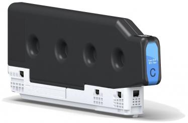 Original Epson C13T08G200 Tintenpatrone Cyan ca. 30.000 Seiten 