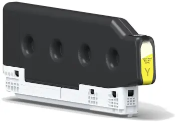 Epson T08G4 C13T08G400 Druckerpatrone Gelb ca. 30.000 Seiten, 