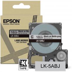 Original Epson C53S672087 Schriftband 