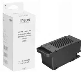 Epson C9345 C12C934591 Wartungsbox 