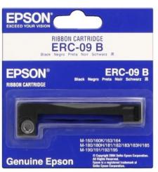 Original Epson ERC-09B Farbband Schwarz C43S015354 