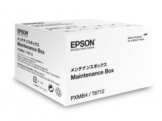 Original Epson PXMB4 T6712 Wartungseinheit C13T671200 PXMB4 maintenance Box 
