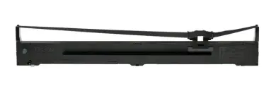 Epson S015336 C13S015336 Farbband Schwarz LQ-2090 