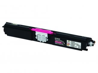 Original Epson S050555 Toner Magenta ca.2.700 Seiten hohe Kapazität C13S050555 