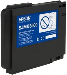 Original Epson SJMB3500 Wartungseinheit maintenance Box C33S020580 