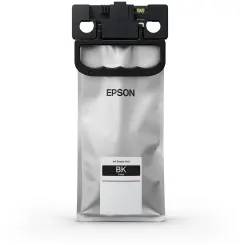 Epson T01C100XL C13T01C100 Druckerpatrone Schwarz ca. 10.000 Seiten, 