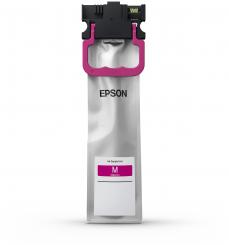 Original Epson T01C300 XL Tintenpatrone Magenta C13T01C300 