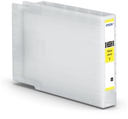 Original Epson T04A4 Tintenpatrone Yellow 69 ml ca. 8.000 Seiten C13T04A440 