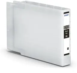 Epson T04C1 C13T04C14N Druckerpatrone Schwarz ca. 2.900 Seiten, 