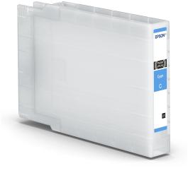 Epson T04C2 C13T04C24N Druckerpatrone Cyan ca. 1.700 Seiten 14 ml 