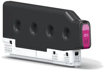 Epson T08H3 C13T08H300 Druckerpatrone Magenta ca. 30.000 Seiten, 