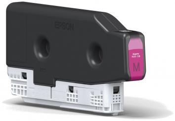 Original Epson T08Q3 Tintenpatrone Magenta ca. 28.000 Seiten C13T08Q340 