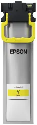 Epson T11C4 C13T11C440 Druckerpatrone Gelb ca. 3.000 Seiten, 