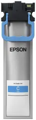 Epson T11D4 C13T11D240 Druckerpatrone Cyan ca. 5.000 Seiten, 