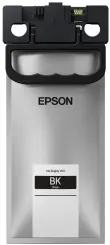 Epson T11E1 C13T11E140 Druckerpatrone Schwarz ca. 10.000 Seiten, 