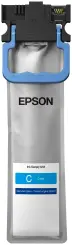 Epson T11N2 C13T11N240 Druckerpatrone Cyan ca. 5.000 Seiten, 