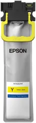 Epson T11N4 C13T11N440 Druckerpatrone Gelb ca. 5.000 Seiten, 