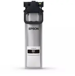 Epson T12D1 C13T12D140 Druckerpatrone Schwarz ca. 5.000 Seiten, 