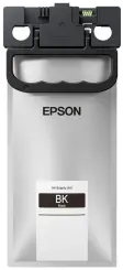 Epson T12E1 C13T12E140 Druckerpatrone Schwarz ca. 10.000 Seiten, 