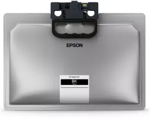 Epson T12F1 C13T12F140 Druckerpatrone Schwarz ca. 40.000 Seiten, 